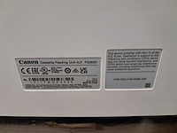 Printer, hp, laserjet 700 color mfp m775 - afbeelding 17 van  24