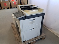Printer, hp, laserjet 700 color mfp m775 - afbeelding 12 van  24