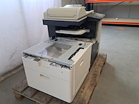Printer, hp, laserjet 700 color mfp m775 - afbeelding 18 van  24