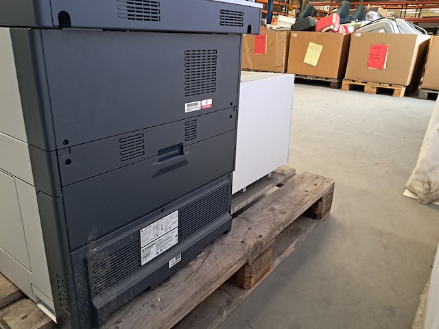 Printer, hp, laserjet 700 color mfp m775 - afbeelding 19 van  24