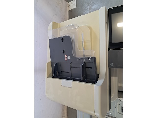Printer, hp, laserjet 700 color mfp m775 - afbeelding 21 van  24