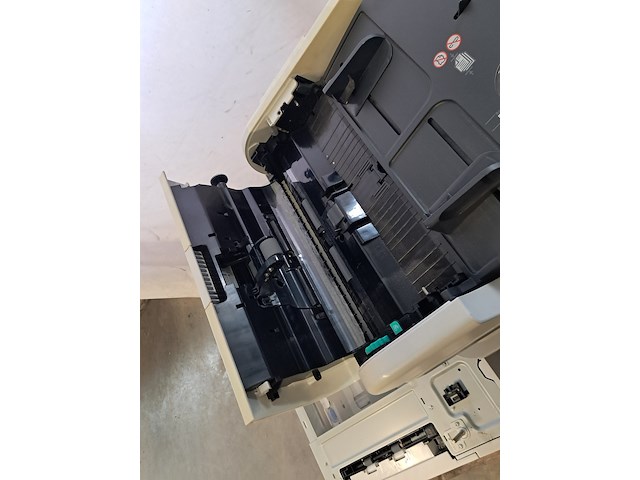 Printer, hp, laserjet 700 color mfp m775 - afbeelding 22 van  24
