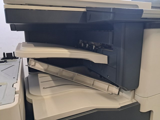 Printer, hp, laserjet 700 color mfp m775 - afbeelding 23 van  24