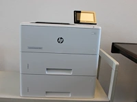 Printer hp laserjet enterprise m507 - afbeelding 2 van  4