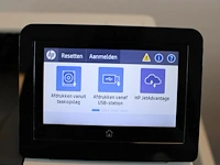 Printer hp laserjet enterprise m507 - afbeelding 3 van  4