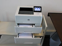 Printer hp laserjet enterprise m507 - afbeelding 4 van  4