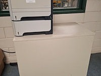 Printer hp, laserjet p2055dn - afbeelding 1 van  4