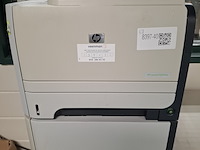 Printer hp, laserjet p2055dn - afbeelding 2 van  4