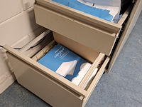 Printer hp, laserjet p2055dn - afbeelding 4 van  4