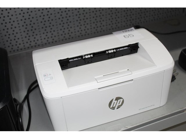 Printer hp laserjet pro m15a - afbeelding 1 van  2