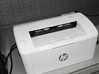Printer hp laserjet pro m15a - afbeelding 1 van  2