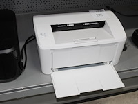 Printer hp laserjet pro m15a - afbeelding 2 van  2