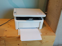 Printer hp laserjet pro mfp m28w. - afbeelding 2 van  2