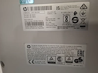 Printer, hp, mfp e87650 - afbeelding 2 van  10