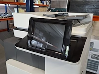 Printer, hp, mfp e87650 - afbeelding 6 van  10