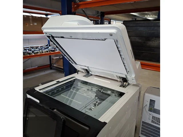 Printer, hp, mfp e87650 - afbeelding 7 van  10