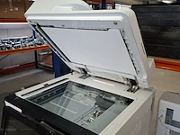Printer, hp, mfp e87650 - afbeelding 7 van  10