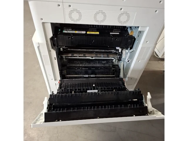 Printer, hp, mfp e87650 - afbeelding 9 van  10