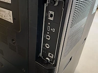 Printer, hp, mfp e87650 - afbeelding 2 van  11