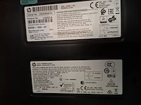 Printer, hp, mfp e87650 - afbeelding 3 van  11