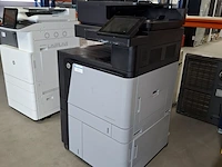 Printer, hp, mfp e87650 - afbeelding 6 van  11