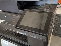 Printer, hp, mfp e87650 - afbeelding 7 van  11