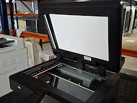 Printer, hp, mfp e87650 - afbeelding 9 van  11
