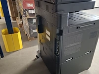 Printer, hp, mfp e87650 - afbeelding 11 van  11