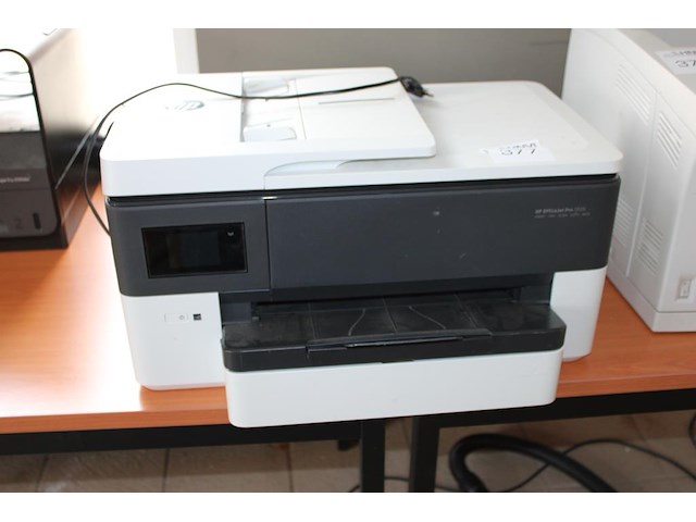 Printer hp office jet pro 7720. - afbeelding 1 van  2