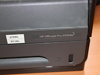 Printer hp office jet pro x551dw. - afbeelding 2 van  2