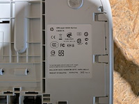 Printer, hp, officejet 6000 series, (cb051a) - afbeelding 2 van  11