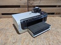 Printer, hp, officejet 6000 series, (cb051a) - afbeelding 1 van  11
