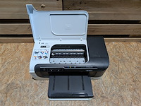 Printer, hp, officejet 6000 series, (cb051a) - afbeelding 7 van  11