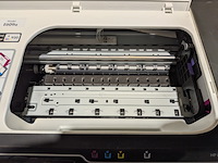 Printer, hp, officejet 6000 series, (cb051a) - afbeelding 8 van  11