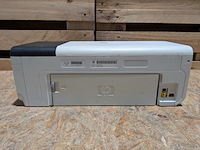 Printer, hp, officejet 6000 series, (cb051a) - afbeelding 9 van  11