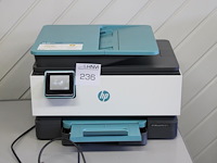 Printer hp type officejet pro 9015 all-in-one. - afbeelding 1 van  3