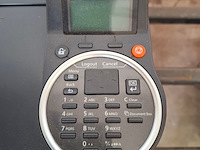 Printer, kyocera, ecosys p3050dm - afbeelding 2 van  5