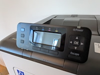 Printer met ladekast ricoh, sp c360dnw - afbeelding 7 van  7
