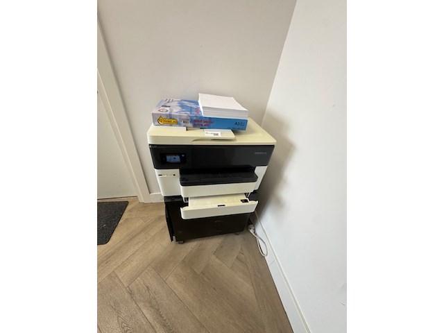 Printer, officejet pro 7740 - afbeelding 1 van  5