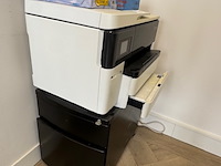 Printer, officejet pro 7740 - afbeelding 4 van  5