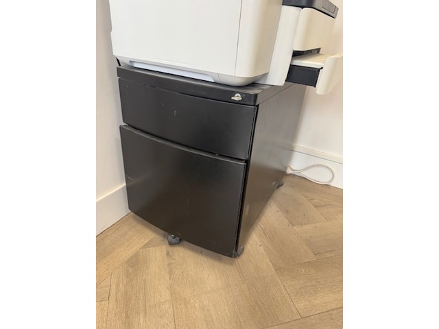 Printer, officejet pro 7740 - afbeelding 5 van  5