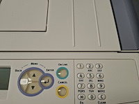 Printer oki, c822 - afbeelding 5 van  7