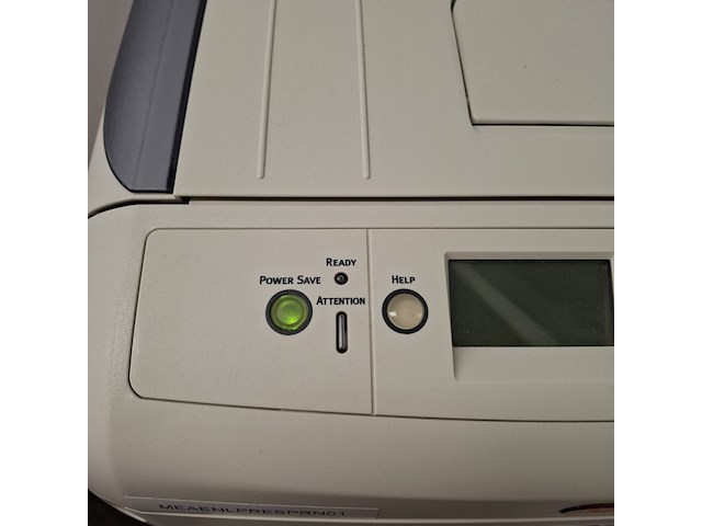 Printer oki, c822 - afbeelding 6 van  7