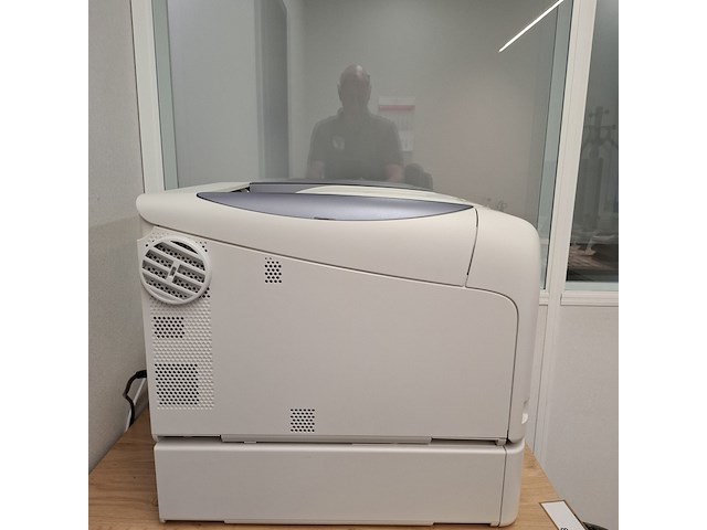 Printer oki, c822 - afbeelding 7 van  7
