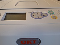 Printer oki, c822 - afbeelding 3 van  6