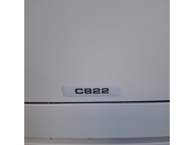 Printer oki, c822 - afbeelding 4 van  6