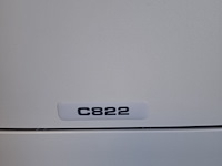 Printer oki, c822 - afbeelding 4 van  6