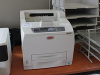 Printer oki type b720. - afbeelding 1 van  2