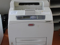 Printer oki type b720. - afbeelding 2 van  2