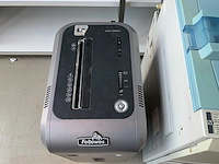 Printer & papierversnipperaar - afbeelding 2 van  4